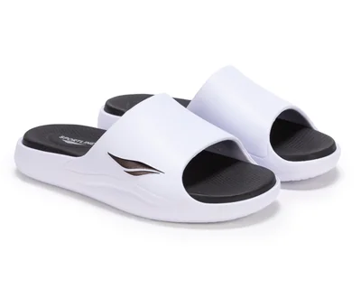 Sandalias Deportivas Sporline Blancas para Mujer