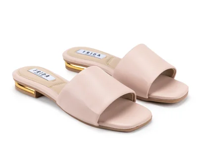 Sandalias Casuales Frida Kollection para Mujer
