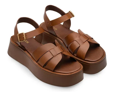 Sandalias de Plataforma Levi's para Mujer