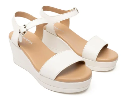 Sandalias Casuales Sahara para Mujer