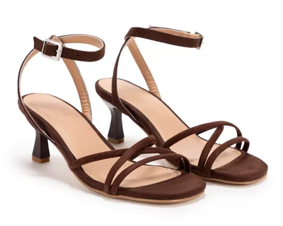 Sandalias de Tacón Strona para Mujer