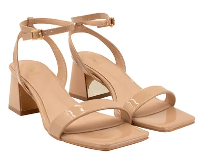 Sandalias de Tacón Calzado EFE para Mujer