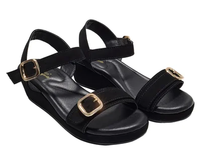 Sandalias Confort Lady Sun Conforto para Mujer