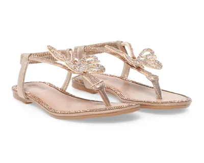 Sandalias Casuales Strona para Mujer