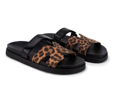 Sandalias Casuales Strona para Mujer