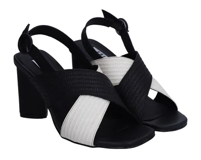 Sandalias de Tacón Frida Kollection para Mujer