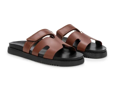 Sandalias Casuales Strona para Mujer