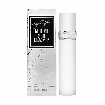 ELIZABETH TAYLOR - Brilliant White Diamonds para Mujer EDP 100ML