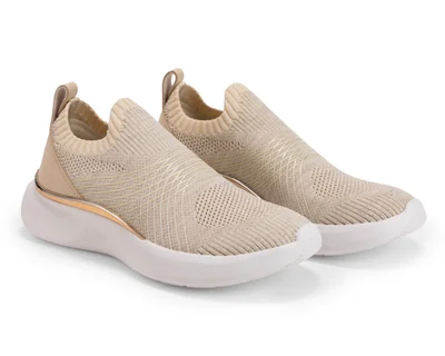 Tenis Confort Lady Sun Conforto para Mujer