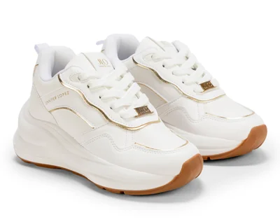 Tenis Casuales Jennifer Lopez London para Mujer