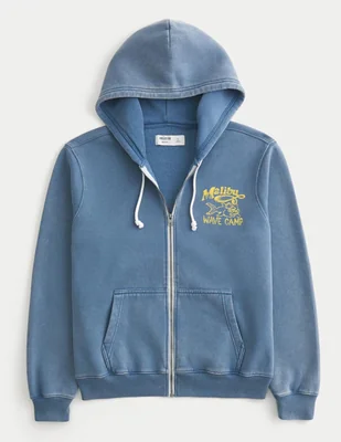 Sudadera Hollister para hombre