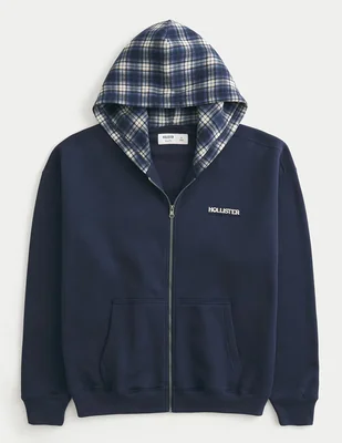Sudadera Hollister Para Hombre