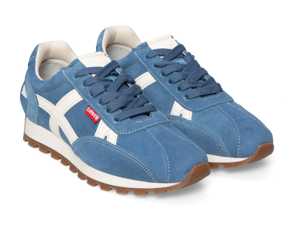 Tenis Levi's Jude para Mujer