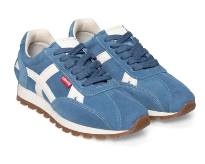 Tenis Levi's Jude para Mujer