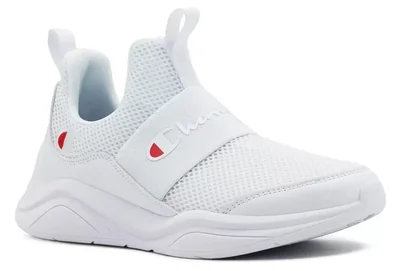 Tenis Champion Legend Lo Cas10278w Original Dama Comodo Casual