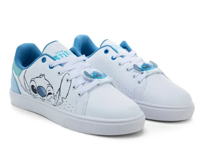 Tenis Casuales Disney Lilo & Stitch para Mujer