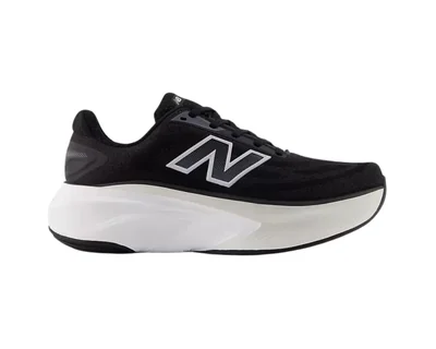 Tenis Running New Balance Fresh Foam X More V6 Negro Mujer W Color Negro