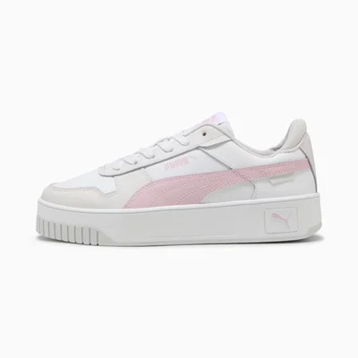 Tenis Puma Carina Street para Mujer