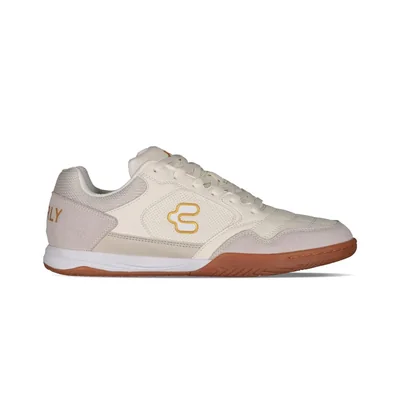 Tenis Charly Fútbol Indoor Beige Para Mujer 1059977001 Beige