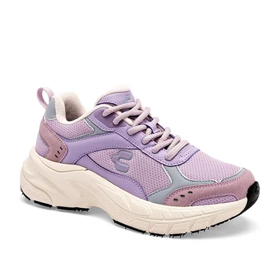 Tenis Dep Charly Lila Para Mujer