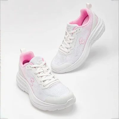 Tenis Deportivo Charly Blanco Dama