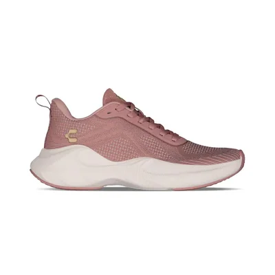 Tenis Charly Para Mujer Deportivo Rosa