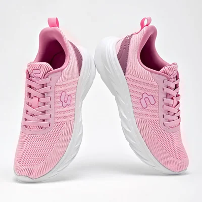 Tenis Deportivo Charly Rosa Dama