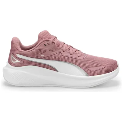 Tenis Puma Skyrocket Lite Jr Para Mujer 400526-07 Lila