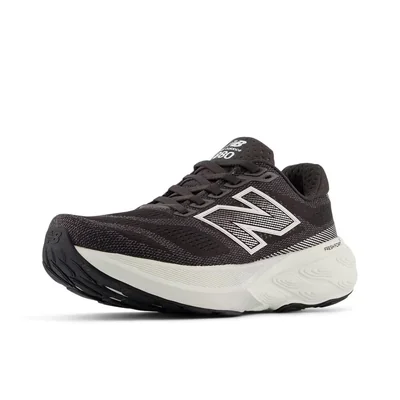 Zapatilla New Balance 880 V15 Negro Plateado Talla 9.5 M - Venta Internacional.