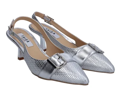 Zapatillas Frida Kollection para Mujer
