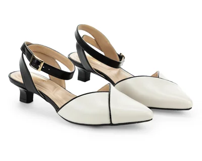 Sandalias de Tacón Andrea Hueso para Mujer