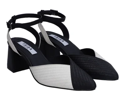 Zapatillas Frida Kollection para Mujer