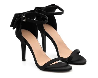 Sandalias de Tacón Strona para Mujer