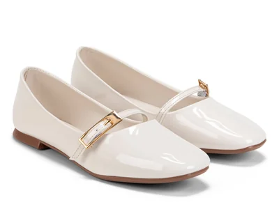 Flats Sahara para Mujer