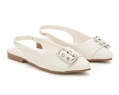 Flats Frida Kollection para Mujer