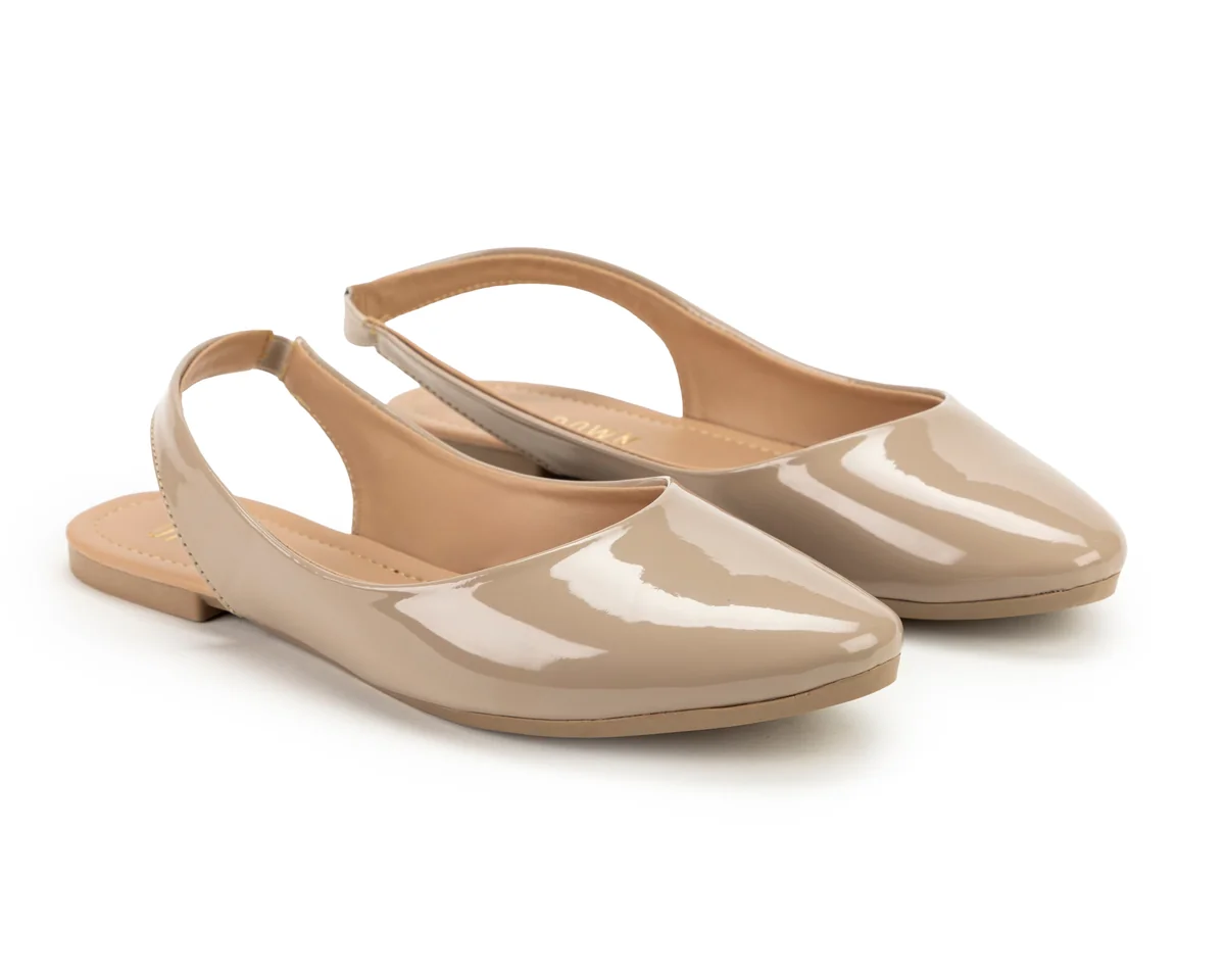 Flats Up & Down para Mujer