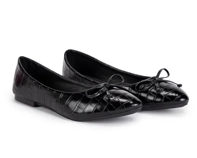 Flats Sahara para Mujer