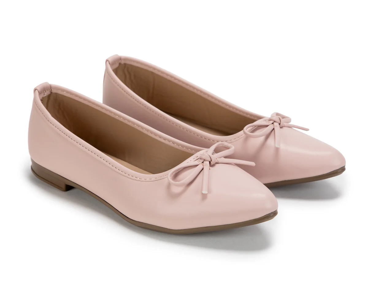 Flats Up & Down Rosas para Mujer