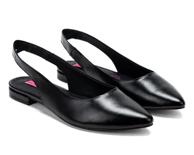 Flats Salamandra para Mujer