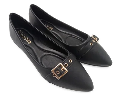 Flats Up & Down para Mujer