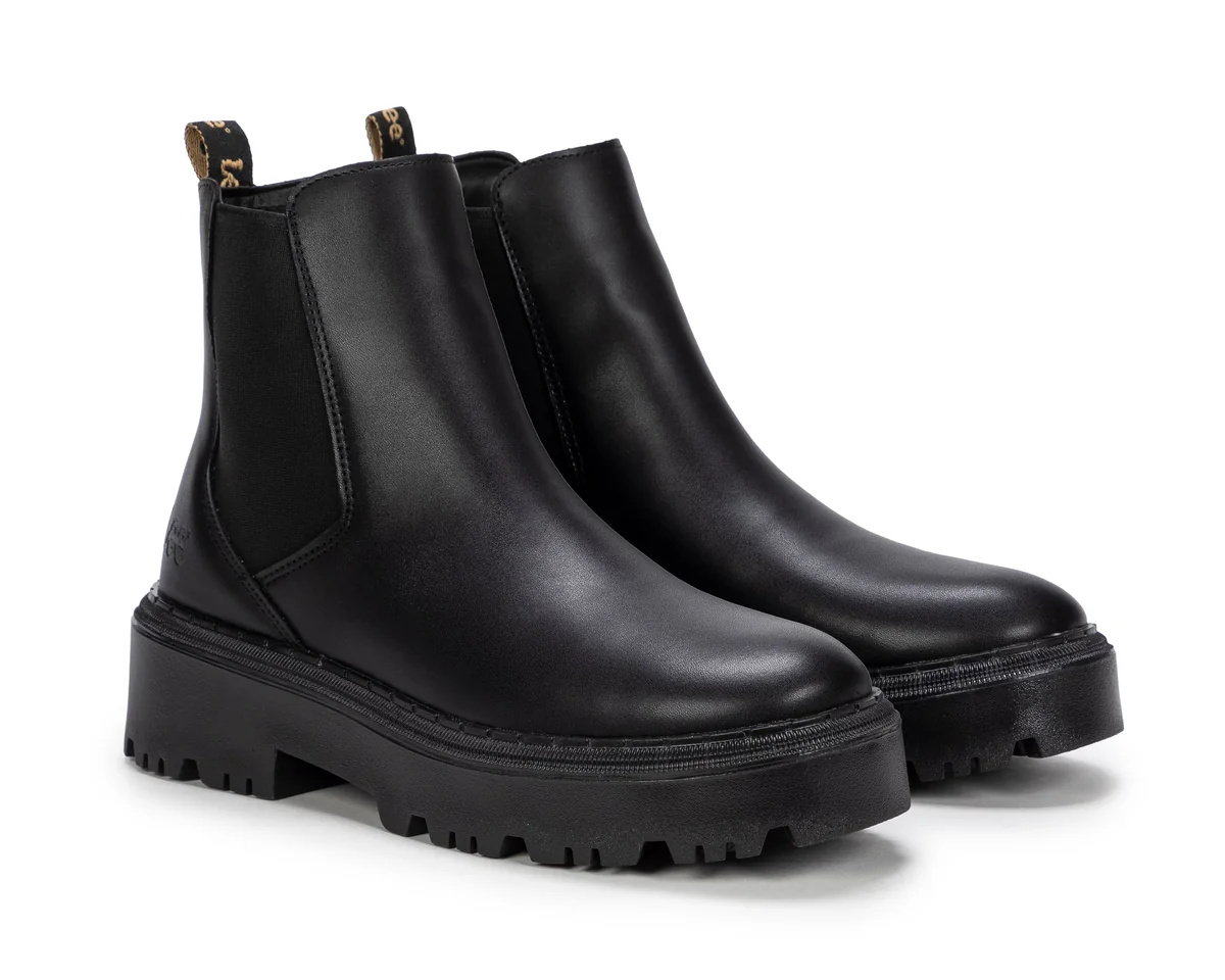 Botas Urbanas Lee para Mujer