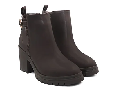 Botas Casuales Sahara para Mujer