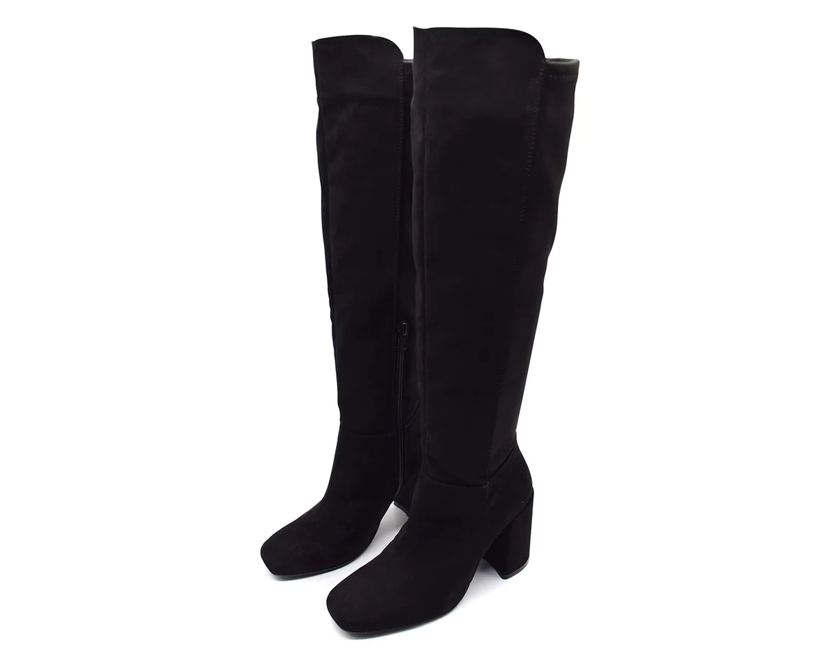Botas Casuales Frida Kollection para Mujer