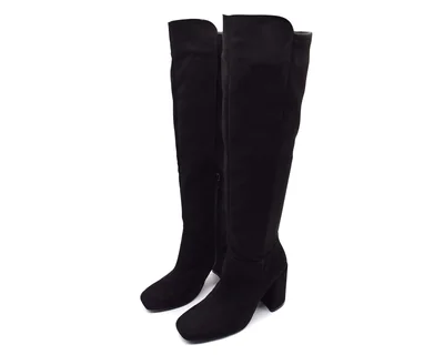Botas Casuales Frida Kollection para Mujer
