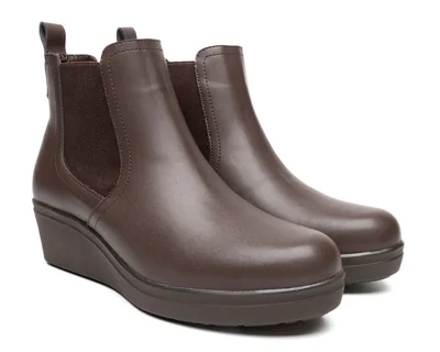 Botas Confort Lady Sun Conforto para Mujer