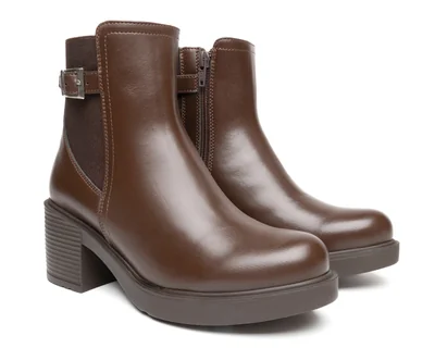 Botas Vaqueras Sahara para Mujer