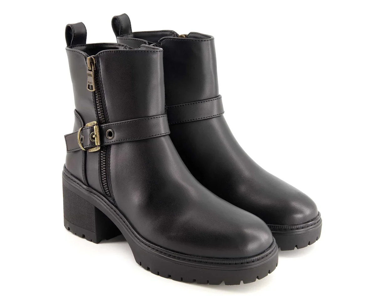 Botas Urbanas Andrea para Mujer