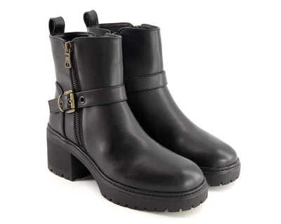 Botas Urbanas Andrea para Mujer