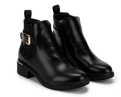 Botas Confort Sahara para Mujer