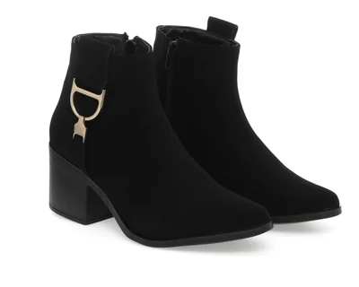 Botas Casuales Strona para Mujer